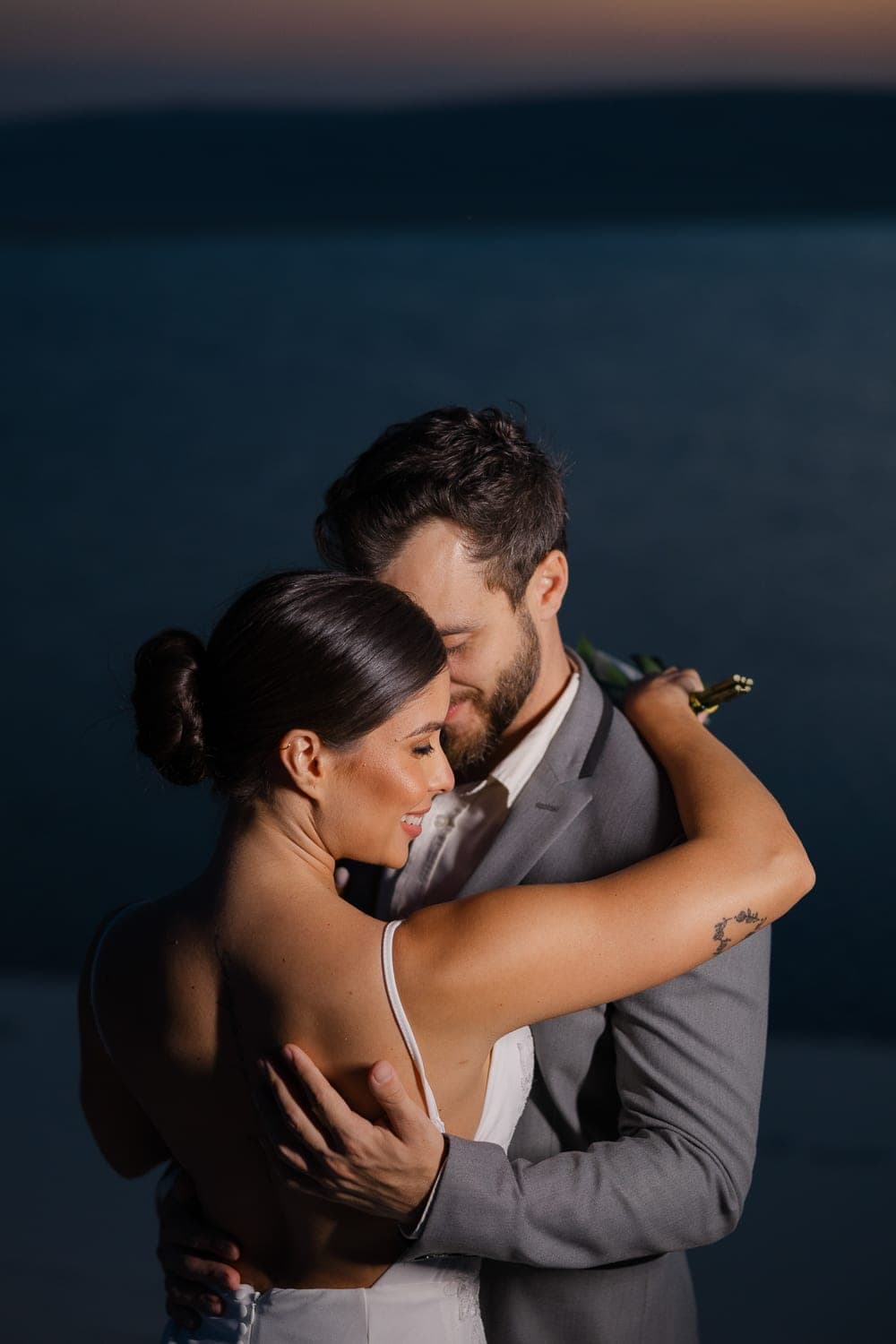 Mariana e Robson, ensaio fotográfico nas dunas brancas, Santo Amaro, Lençóis Maranhenses