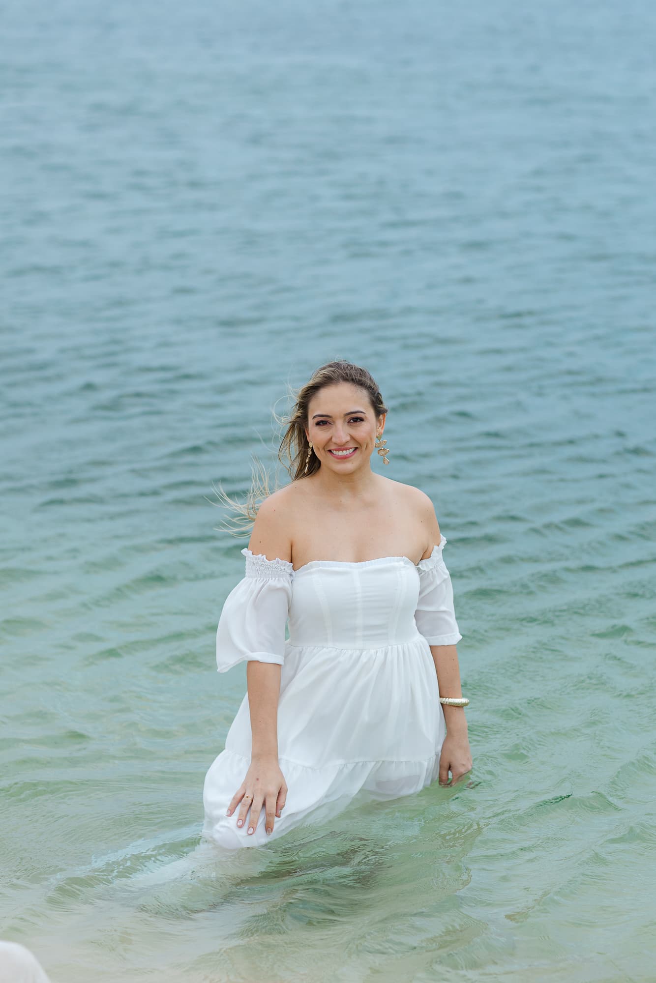 Thays e Jorge, ensaio fotográfico nas dunas brancas, Santo Amaro, Lençóis Maranhenses