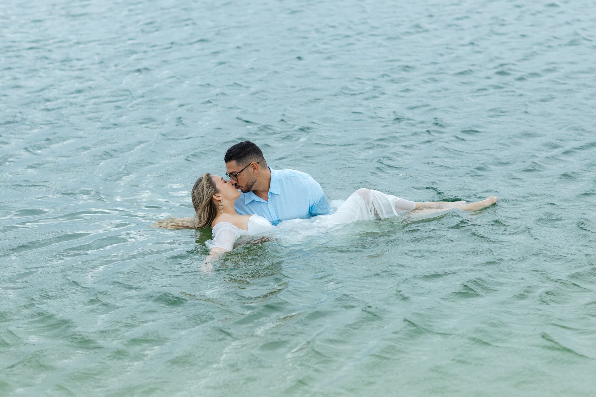 Thays e Jorge, ensaio romântico nas dunas, Santo Amaro, Lençóis Maranhenses