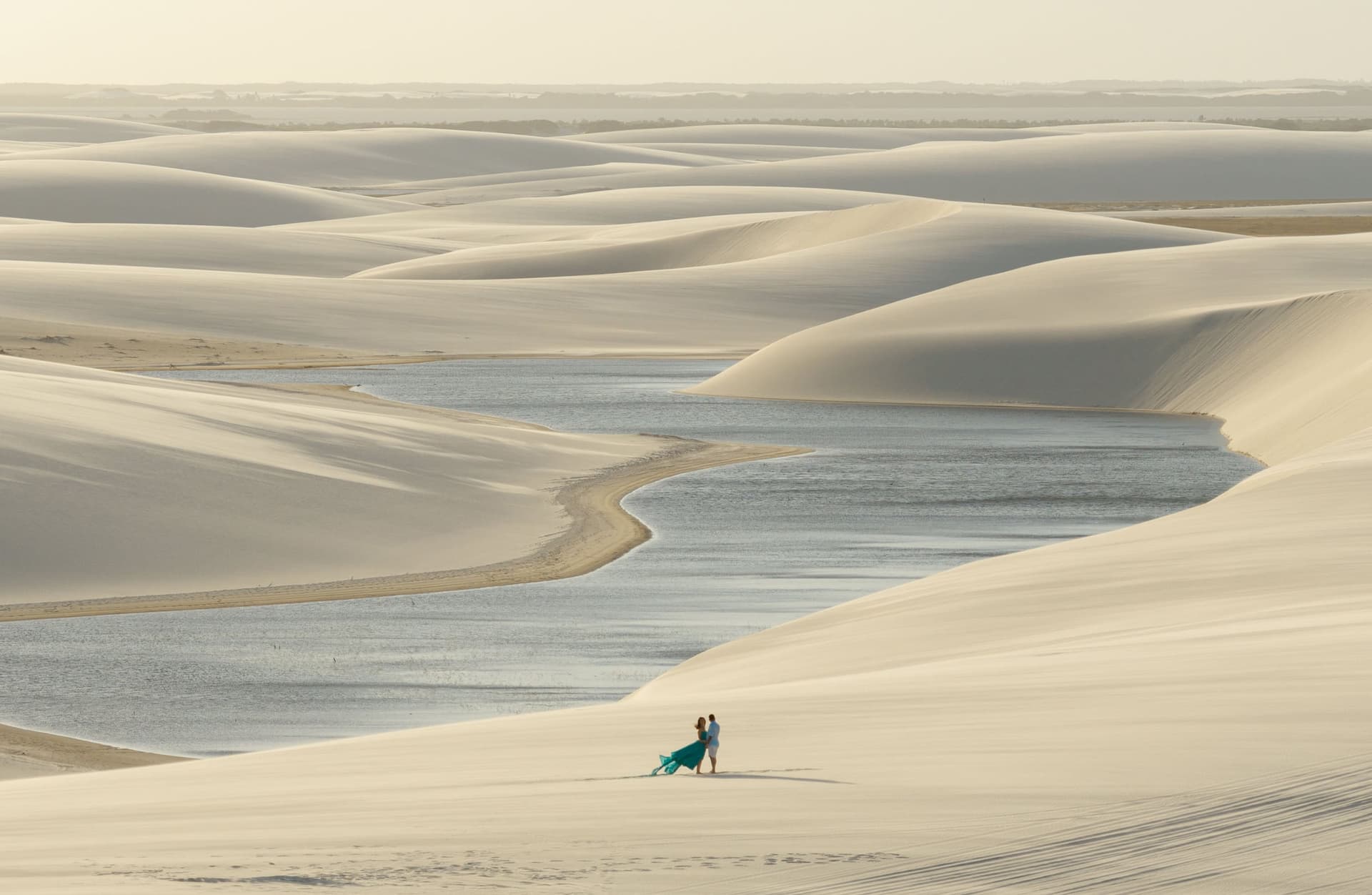 Dicas dos Lençóis Maranhenses: o guia de quem vive o parque